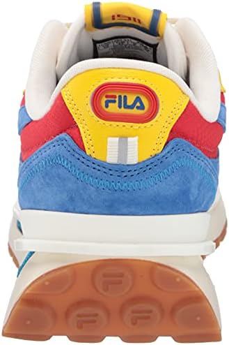 Amazon.com: Fila Tenis Renno para hombre : Ropa, Zapatos y Joyería