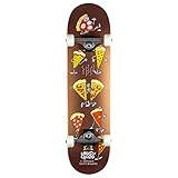 Inpeddo Anno 2008 High Quality Skateboards