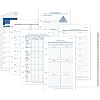 FranklinCovey - Starter Pack - Coordinates w/All Planning Page Designs (Pocket)