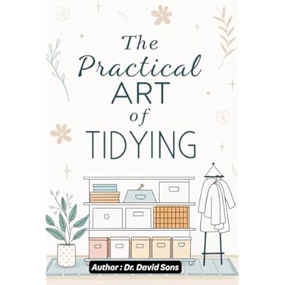 The Practical Art of Tidying