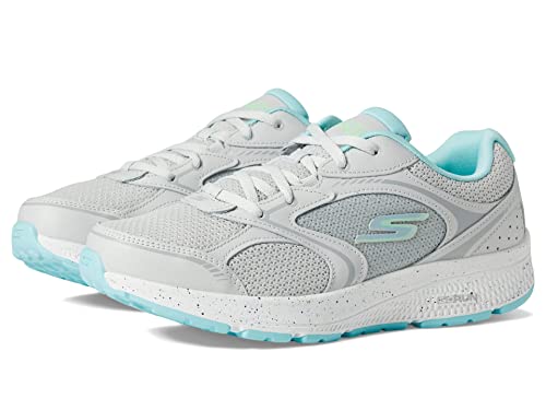Image of Skechers Women's Go Run Consistent - Vivid Horizon Sneaker