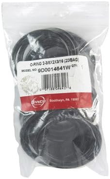 O-RING#110 2-3/8X2X3/16