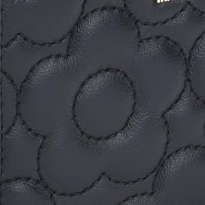 Amazon | [マリークワント] キルトフォームデイジー ウォレット