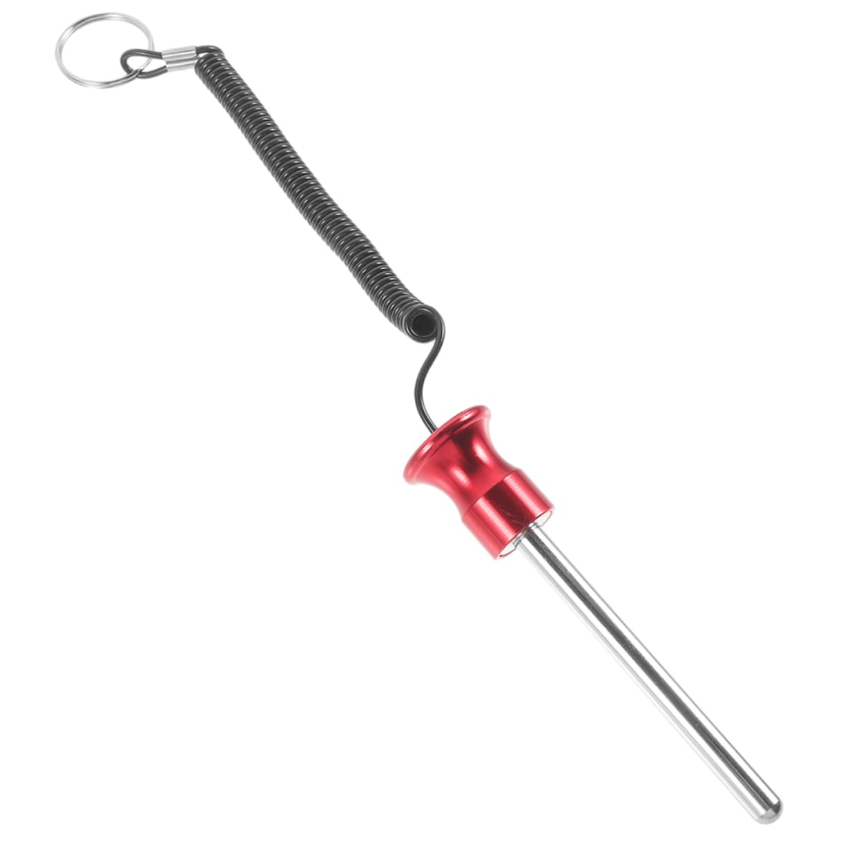 POPETPOP Placa De Peso Pernos De Pestillo Equipo De Gimnasio Poleas De Barra Equipo De Fitness Pasador De Carga Pasador De Pila De Peso Soporte De Pila De Peso Estante De Entrenamiento