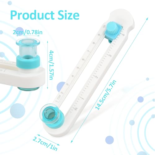 El Mejor Listado de Herramientas para manualidades con papel los 10 mejores. 26 Imagen adicional