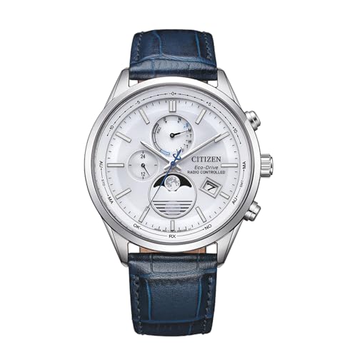 Reloj Citizen Hombre Eco Drive BY1030 09A