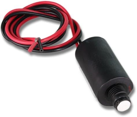 Hunter Battery Operated 9V DC Latching Solenoid 4 Node SVC WVS
