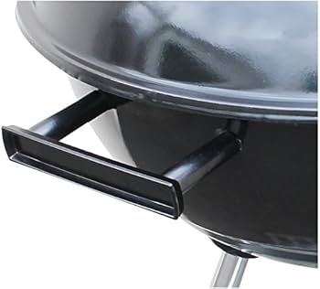 Amazon | 富士見産業 サークルフォーグリル OF-BCBK ブラック 本体:約