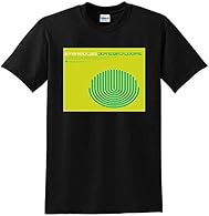 Simple style makes you more temperament. lightweight,soft and breathable. Suitable to accompany you through the whole holiday. Crew-neck t-shirt with a graphic on front and comfortable cotton construction It is very suitable for your leisure and any ...