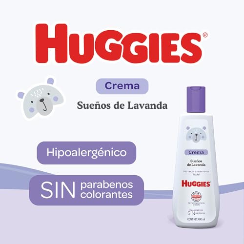 La mejor selección de Crema huggies supreme que puedes comprar esta semana. 9 Imagen adicional