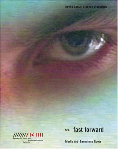 Amazon.com: Fast Forward (German Edition): 9783980806398: Himmelsbach ...