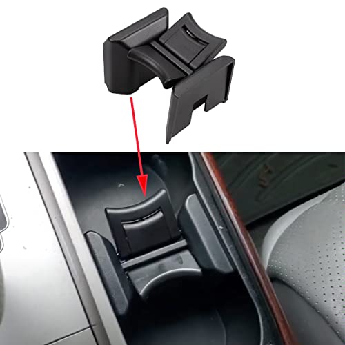 Inserto Portavasos Compatible con Toyota Avalon 2005-2012 miniatura 2