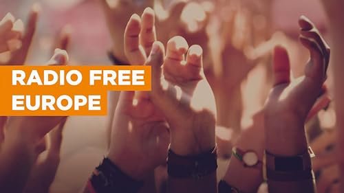 Radio Free Europe