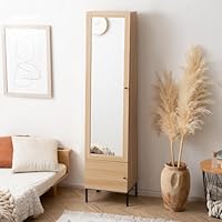 Amazon.co.jp: エア・リゾーム ドレッサー ラック 棚 スリム スタンド