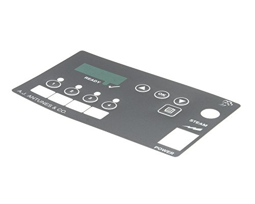 Antunes 7001323 Primary Label