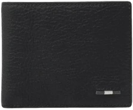 Boerner Men's Leather Wallet Green - Image 4