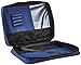 Divinity Boutique Bible Cover Basic Navy, Extra Large (21441) | Fits Bibles up to 10