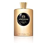 Ingredientes: Agua Atkinson His Majesty The Oud Homme/man, Eau De Parfum Spray, One size, 100 ml
