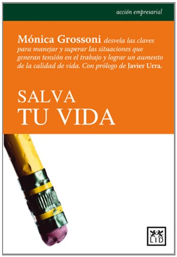 Salva Tu Vida