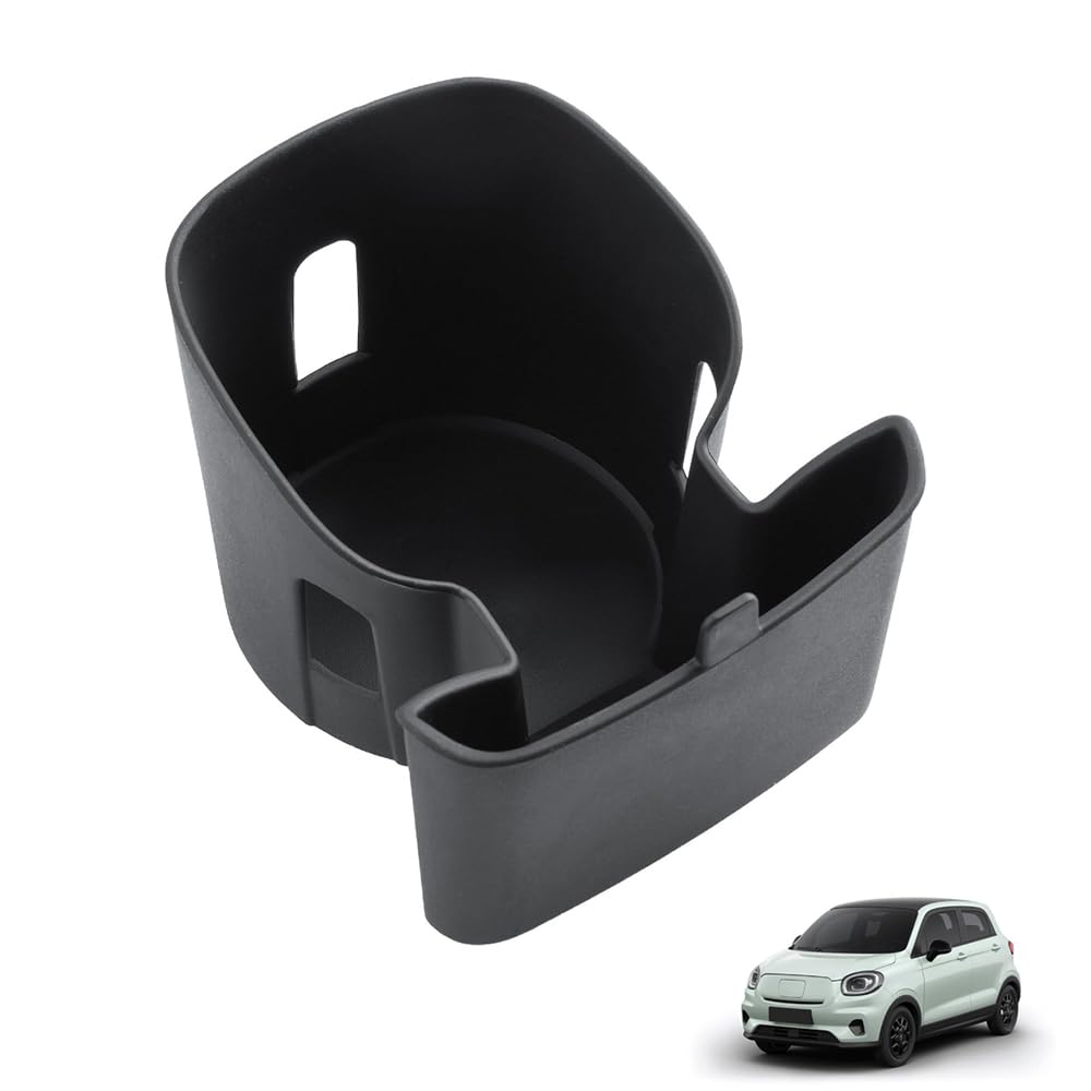 WBUKWE Car Center Console Storage Box,For Leapmotor T03 24-26