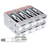 (8-Pack) NGK Spark Plugs YR5 (Stock # 7052)