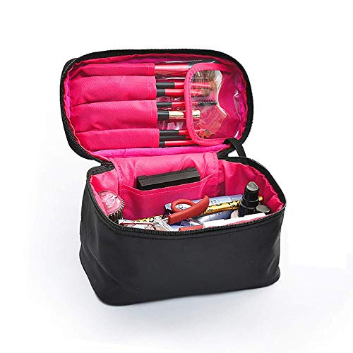 Preisvergleich Produktbild 1 Stück Tragbare Multifunktionale Abkanten Wohnaccessoires Kulturbeutel aus Nylon