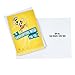 Hallmark Disney Graduation Cards Assortment, Mickey Mouse Congrats (6 Cards with Envelopes), 6 Cards/2 Designs Mickey (697GGJ2093)