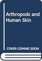 Arthropods and Human Skin 038713235X Book Cover