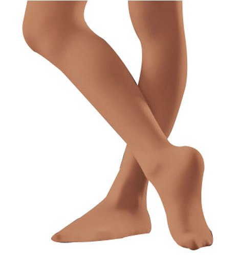 DanskinWomen's Compression Footed Tight