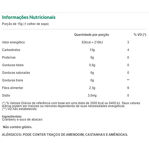 ZKMAGIC Cranberry Oner 100 G