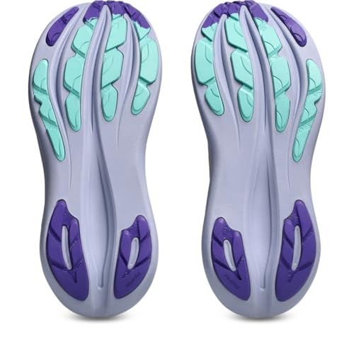 Image of ASICS Women's Gel-Nimbus 28 Running Shoes
