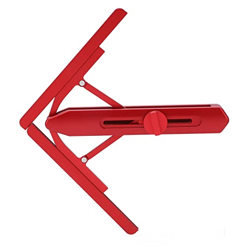 Duplicador de Ángulo para Sierra Ingletadora Plegable de Aluminio miniatura 2