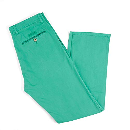 Southern Marsh The Seawash Grayton Twill Pant