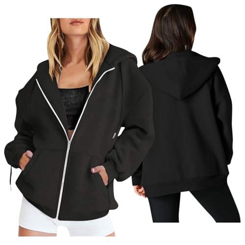 Image of Custom Jackets Design Your Own Full Zipper Hooded Sweatshirt Custom Sweatshirt T Shirts Add Your Own Text or Picture