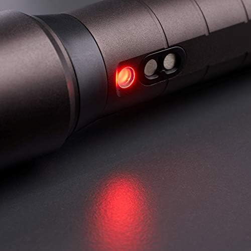 Ledlenser P7R Signature - LED Rechargeable Torch, Super Bright 2000 Lumens, Water Resistant (IP68) Powerful Searchlight Torch, Dog Walking, Hiking, Camping, Exploring, Up to 90 Hour Battery Life
