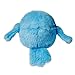 Mary Meyer Stuffed Animal Rolly Birds Small Plush Soft Toy, 5-Inches, Bluebird