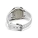 Timex Women's T5K515 Ironman Classic 30 Mid-Size White/Silver-Tone Resin Strap Watch