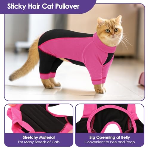 Jersey de forro polar para paseos matutinos con tu perro abrigo térmico AOFITEE verde 4