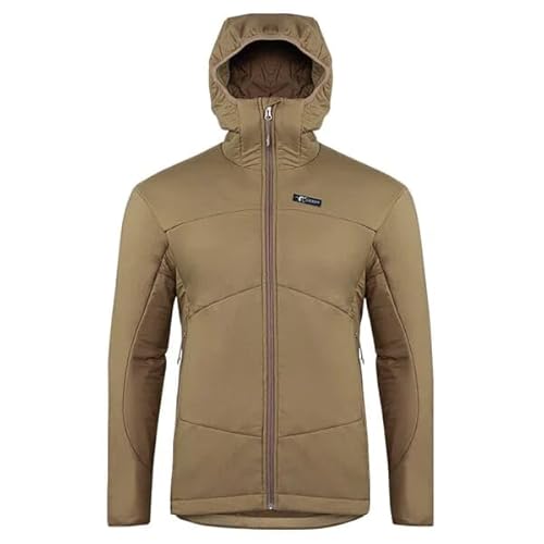 Stone Glacier Cirque Synthetic Jacket Muskeg Large