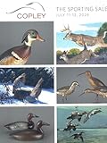 Copley: The Sporting Sale,...
