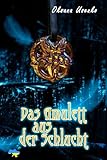 schluchten schweiz wandern  Das Amulett aus der Schlucht
