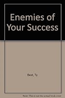 Enemies of Your Success 9703072097 Book Cover