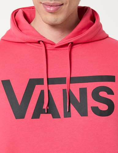 Vans Classic Pullover Pull-Over Homme conçu en coton durable à finitions renforcées - 2