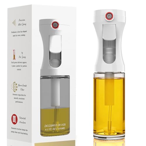 Olive Oil Sprayer 1g Per Press