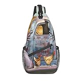 rostiger anker hainburg Größe: (H * L * B) ca. 15,3 * 7,5 * 3,5 Zoll (39 cm * 19 cm * 9 cm) ，Polyester-Verbundstoff, langlebig und gute Knitterfestigkeit.