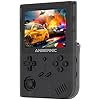 Anbernic RG351V Retro Games Console 64GB with 2500 Games,RK3326 Quad core 1.5GHz, WIFI Handheld Games Consoles 3.5″IPS