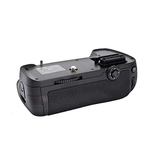 Battery Grip Meike Para Nikon D600 / D610