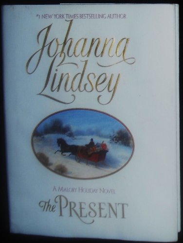 The Present: A Malory Holiday Novel (Malory Nov... B000H2M84W Book Cover
