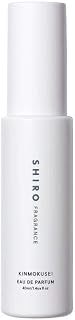 shiro 香水 香氛 女士 金木犀 淡香水 40ml 限定