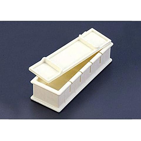 The Oriental Shop Oshi Sushi Sushi Mold Cover